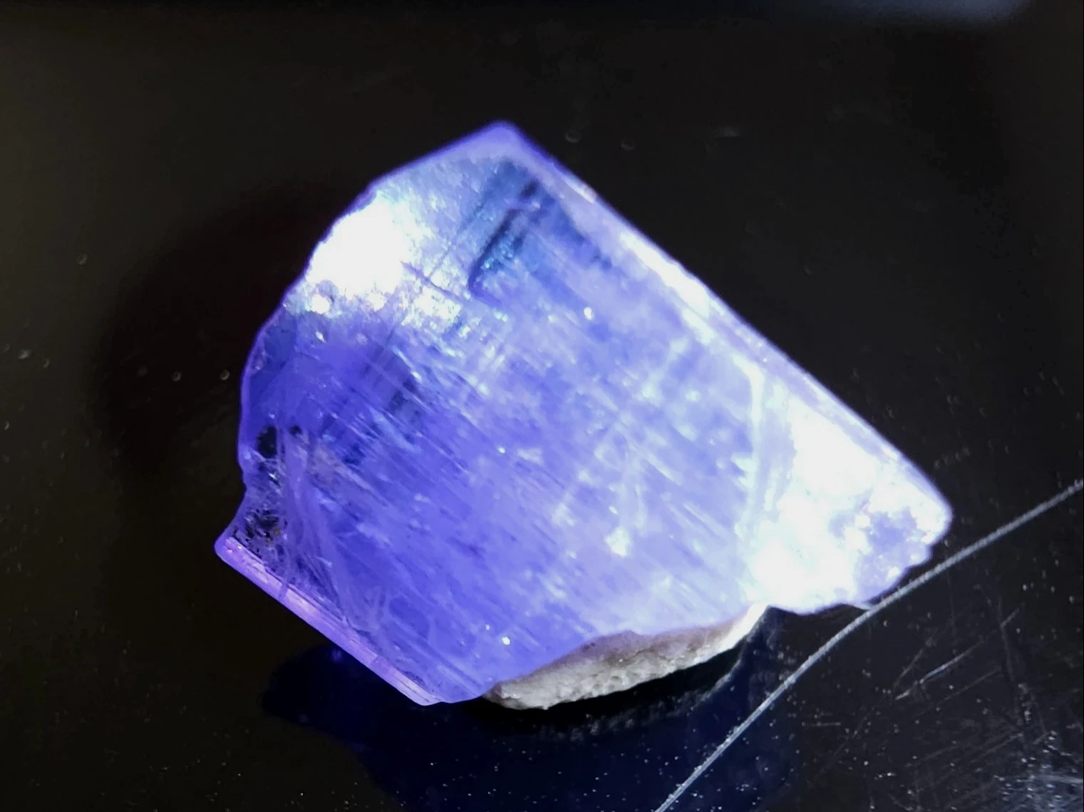 Okaz mineralny
