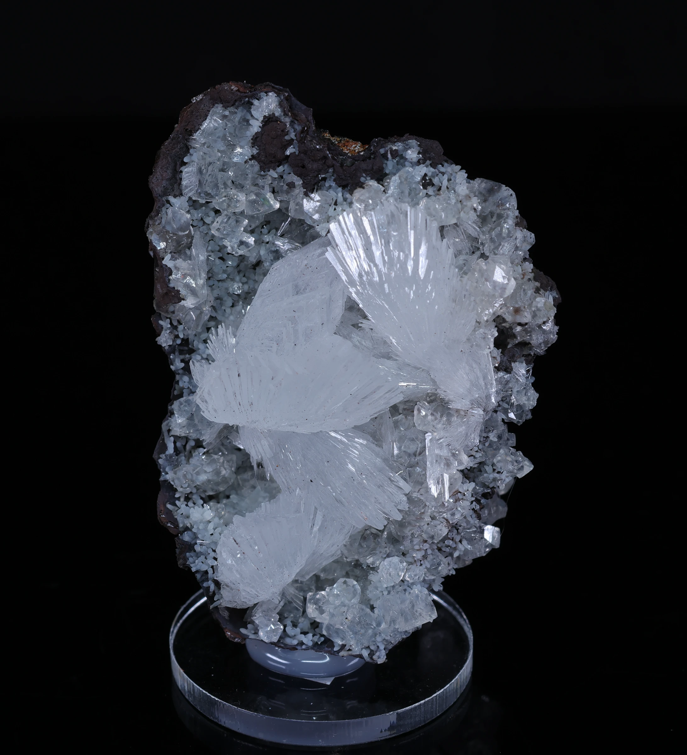 Okaz mineralny
