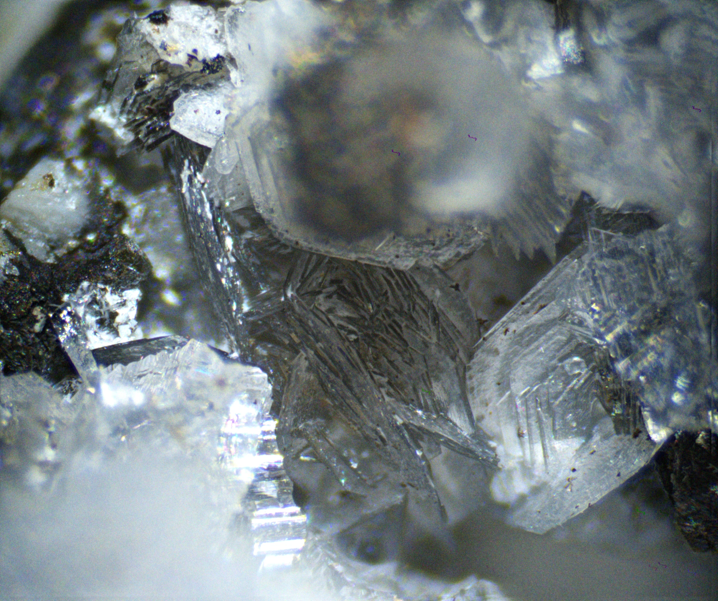 Okaz mineralny