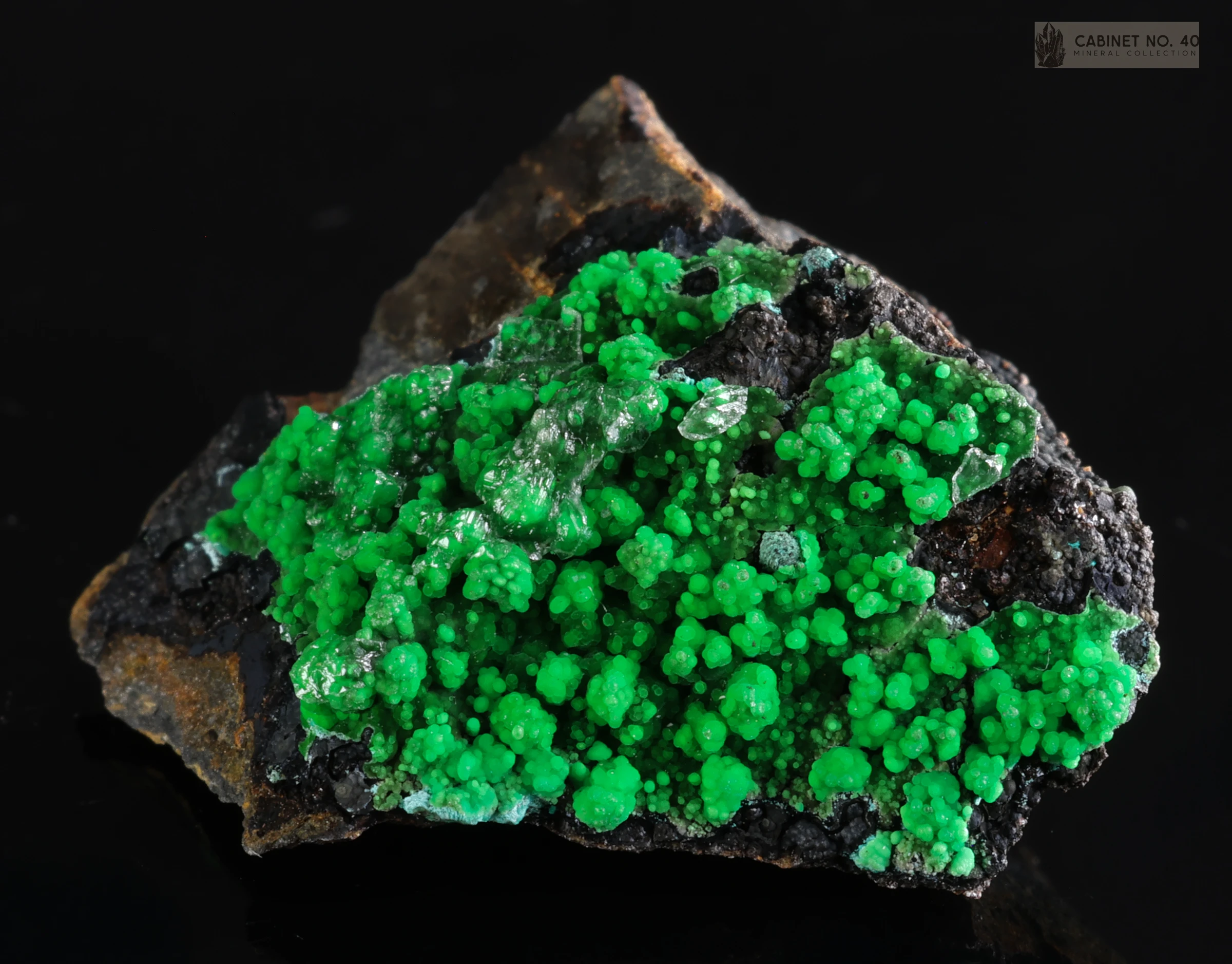 Conichalcite