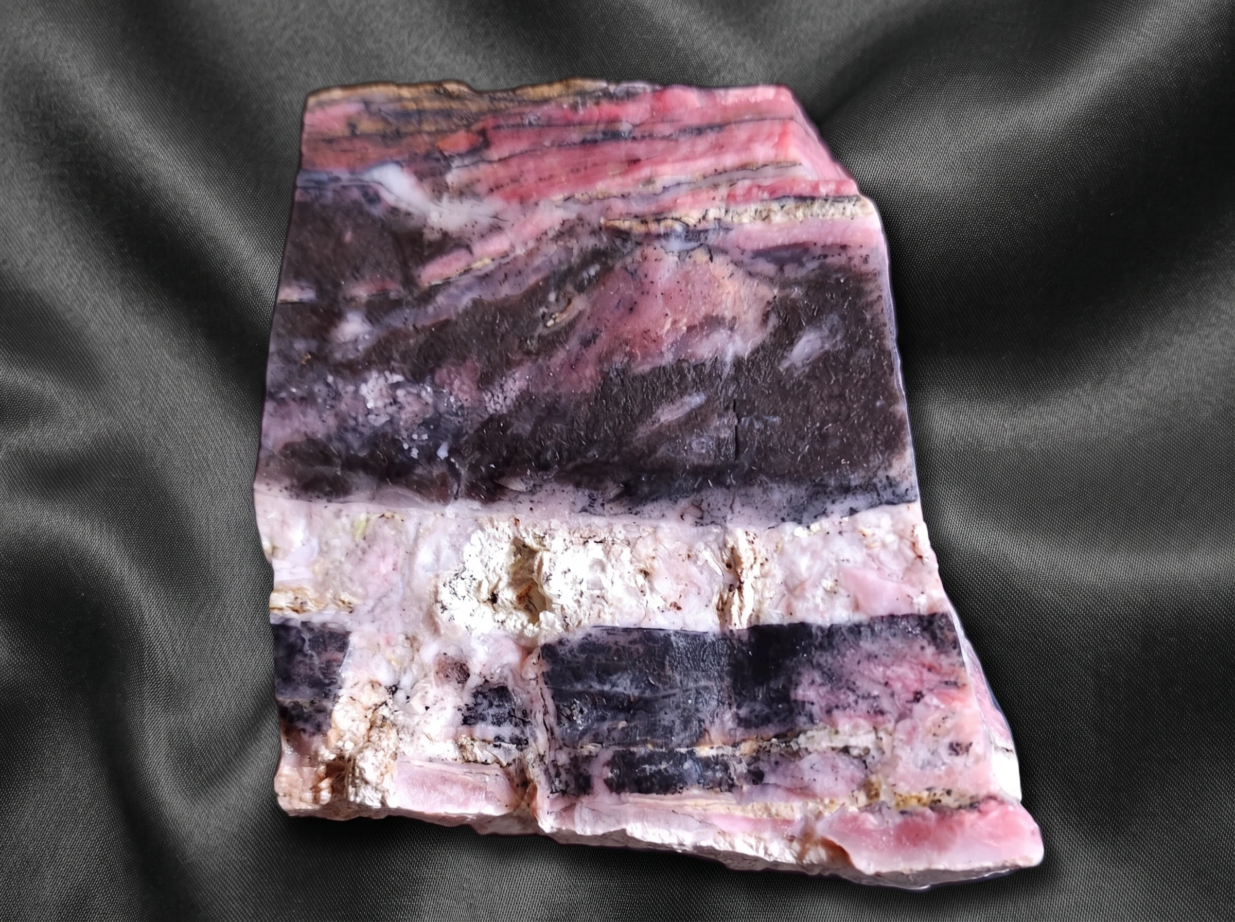 Okaz mineralny