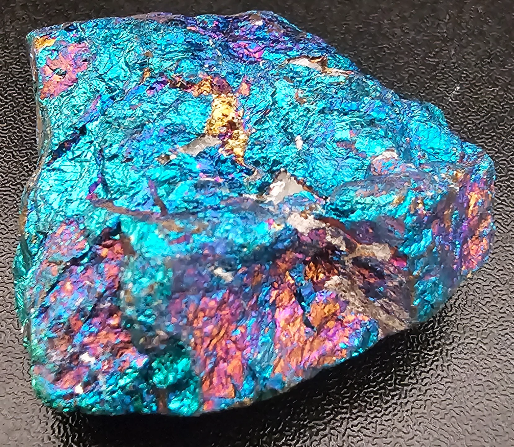 Okaz mineralny