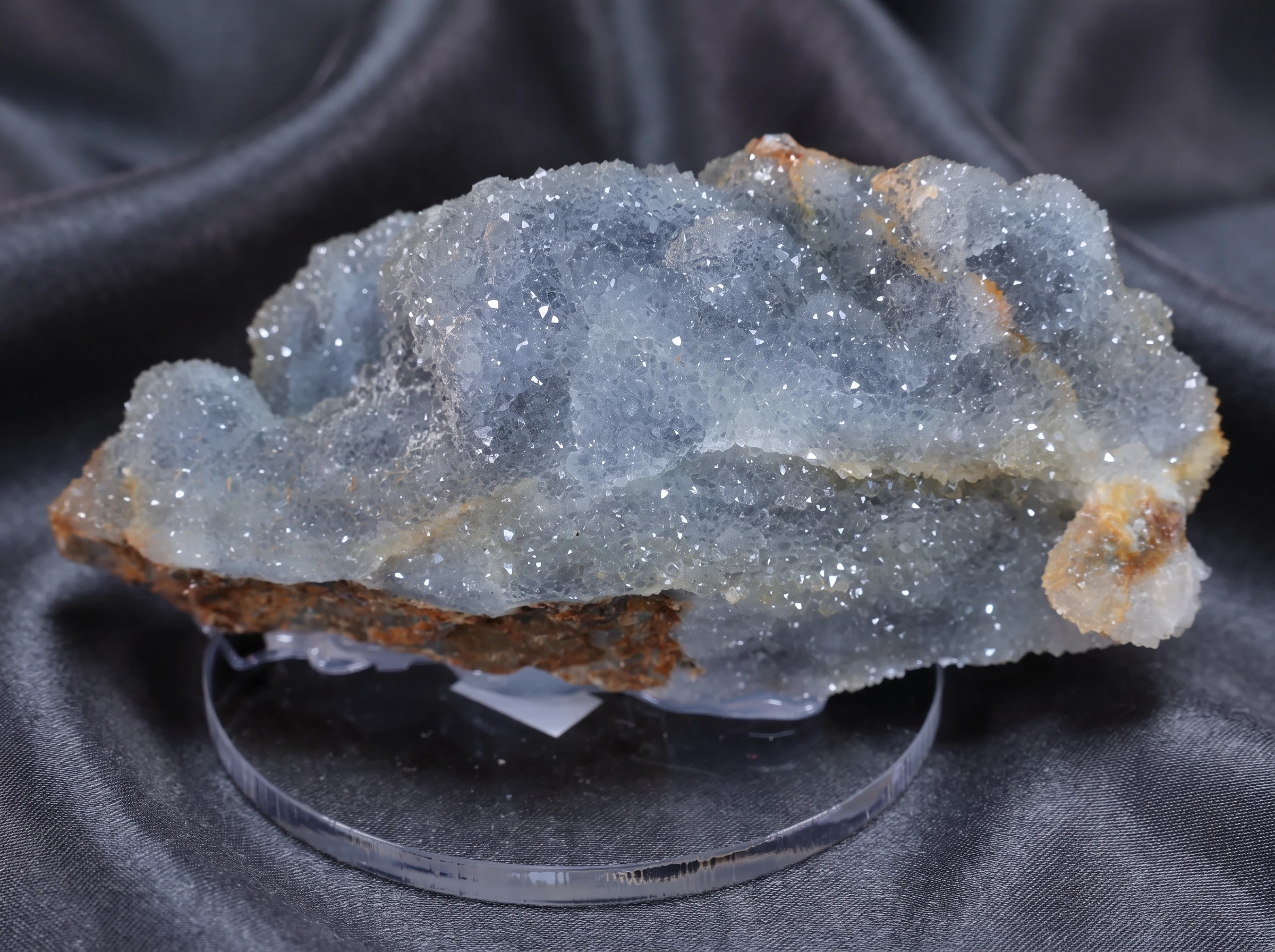 Okaz mineralny