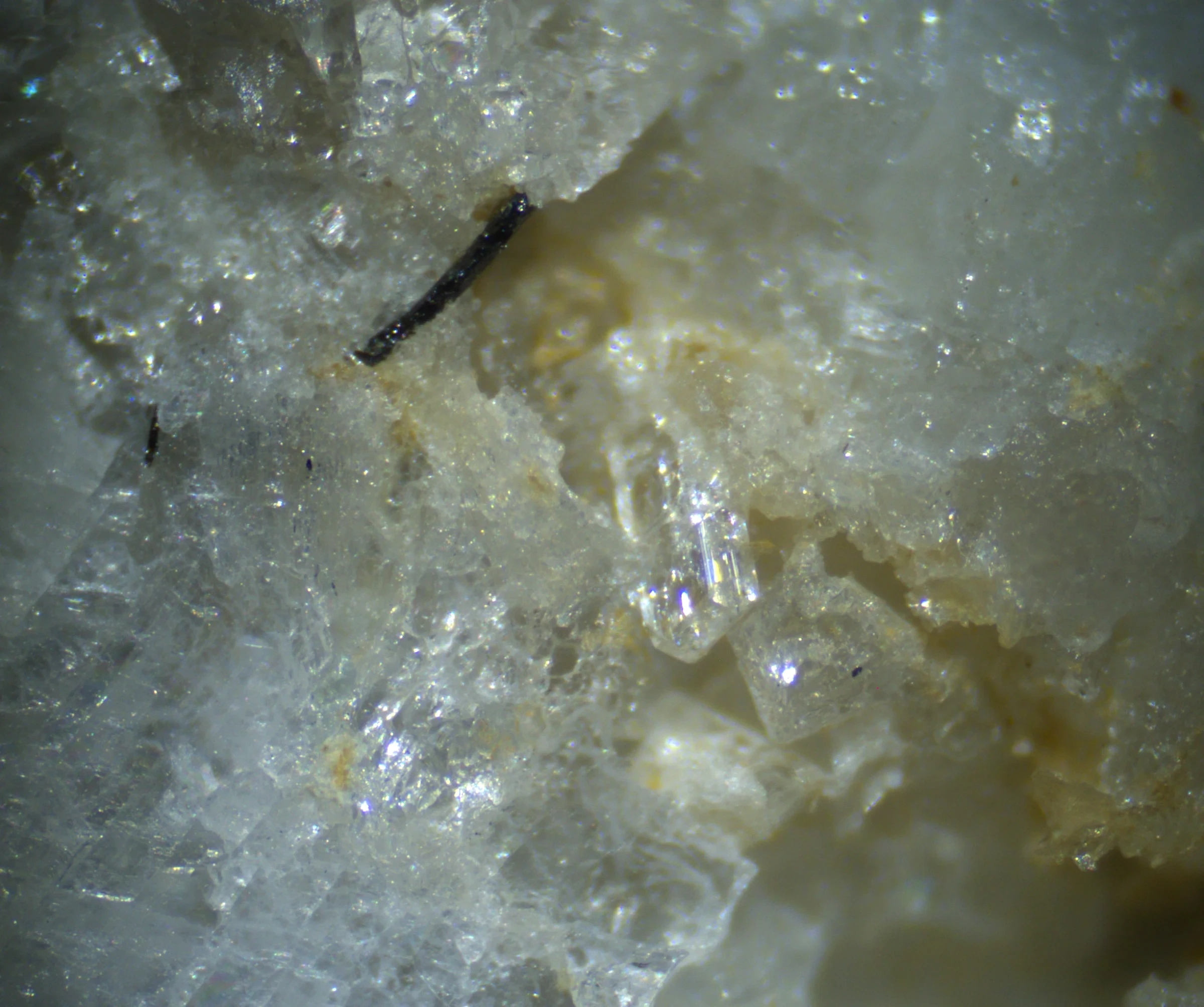 Okaz mineralny