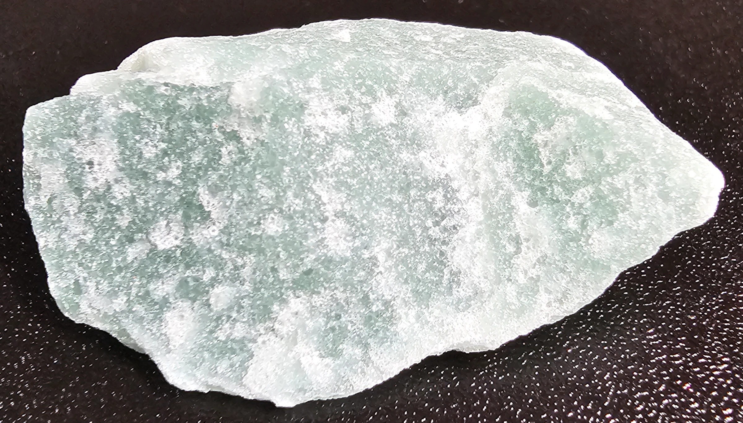 Okaz mineralny