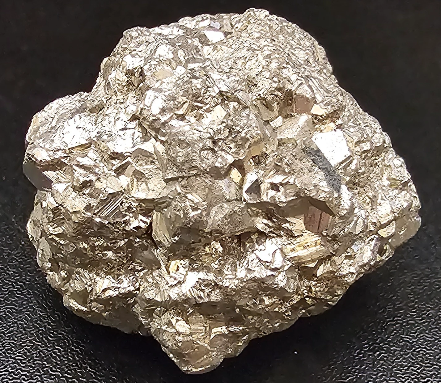 Okaz mineralny