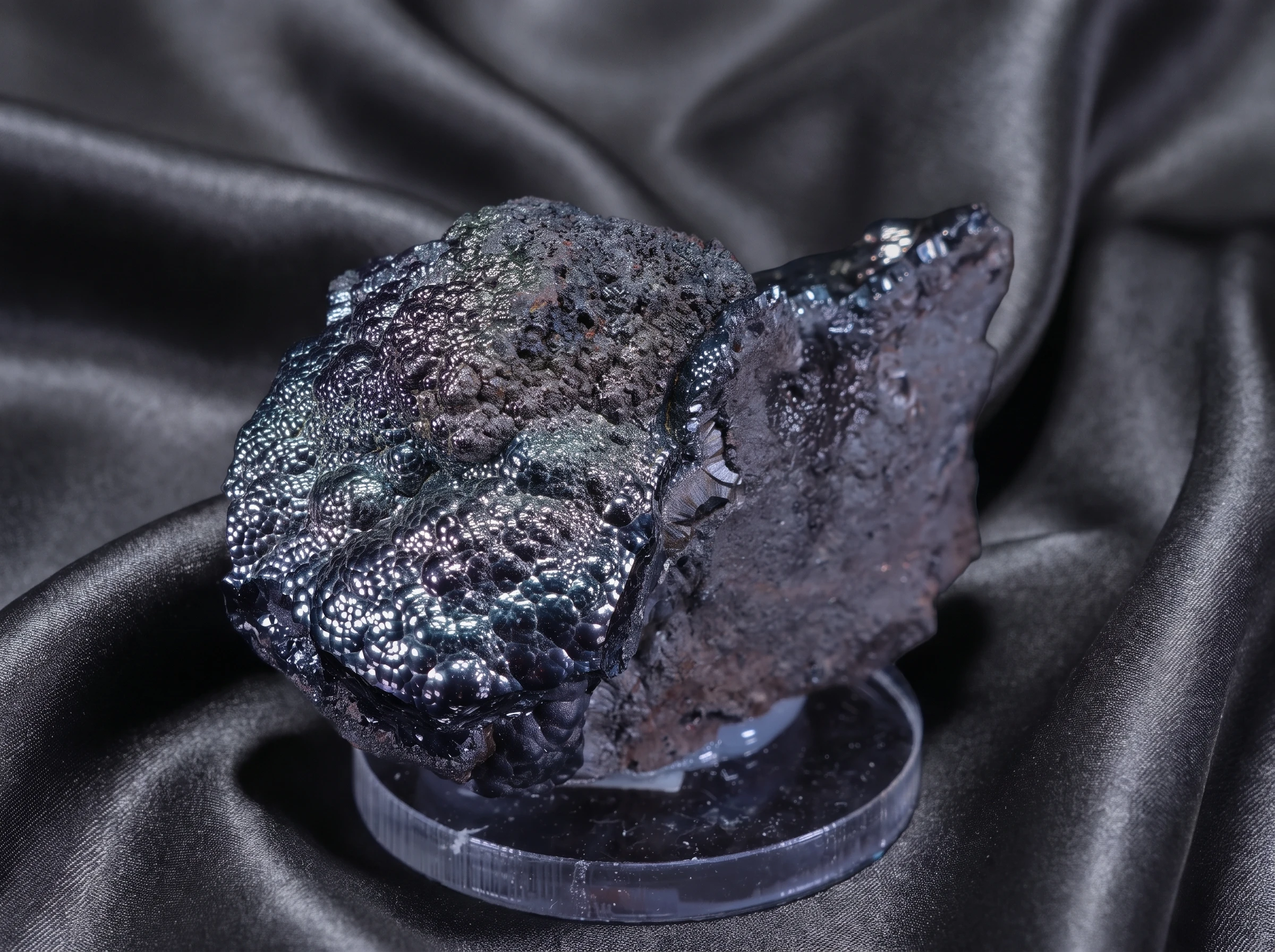 Okaz mineralny