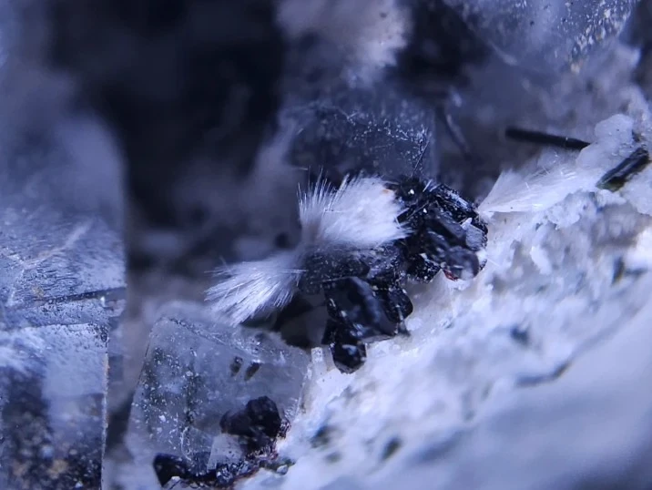 Okaz mineralny