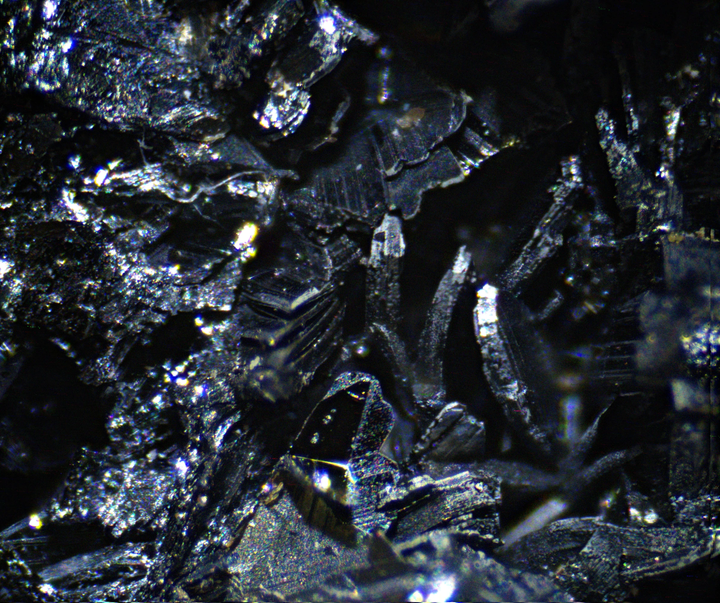Okaz mineralny