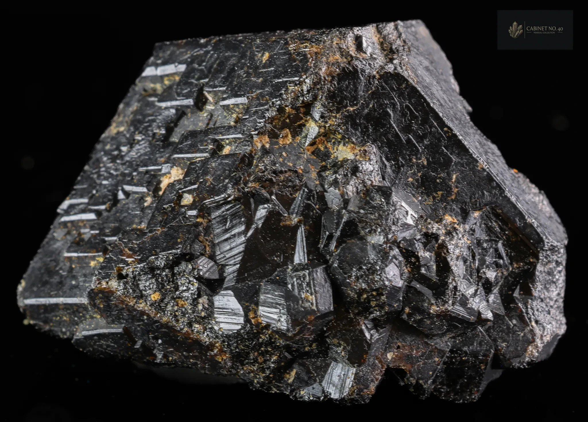 Andradite