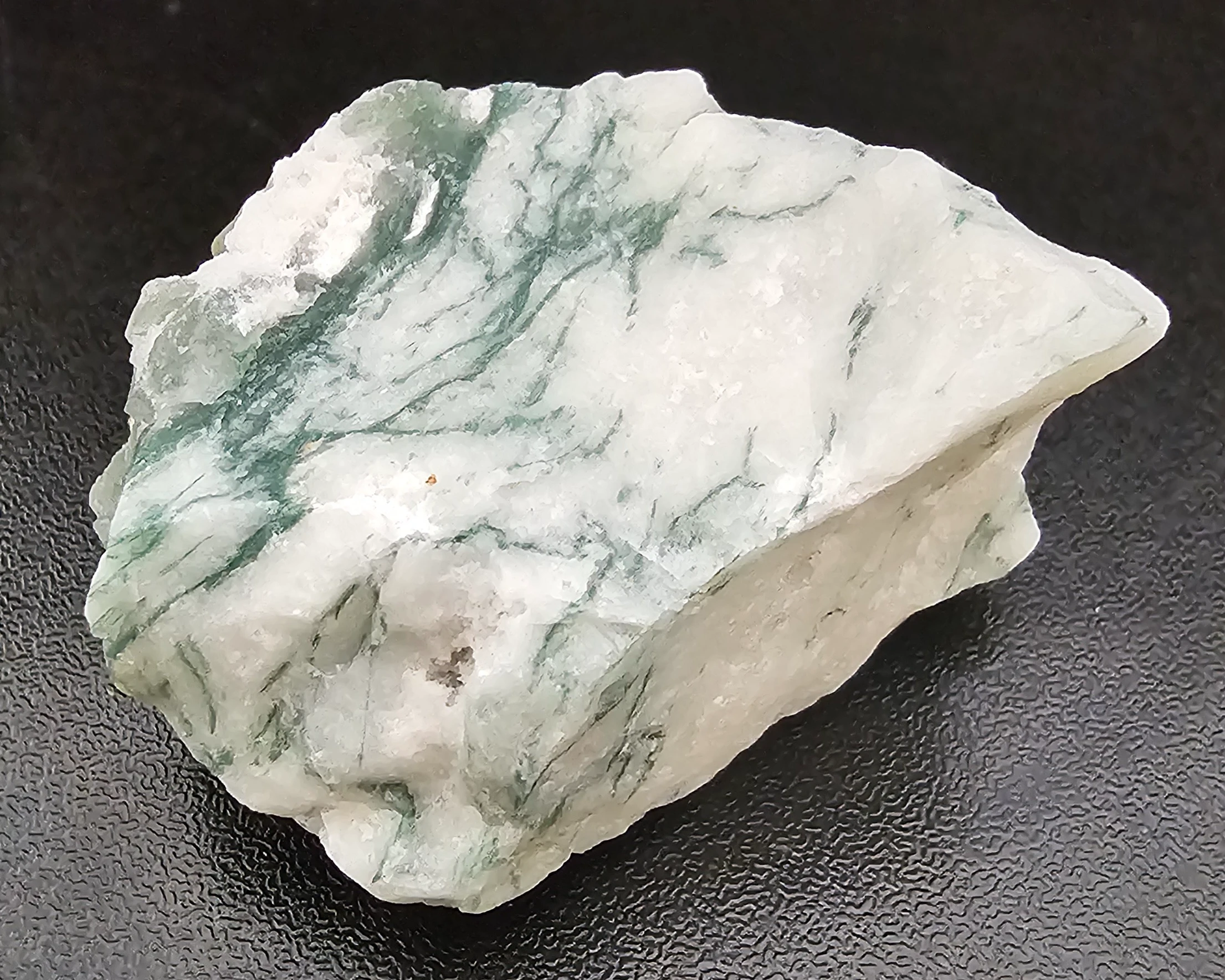 Okaz mineralny