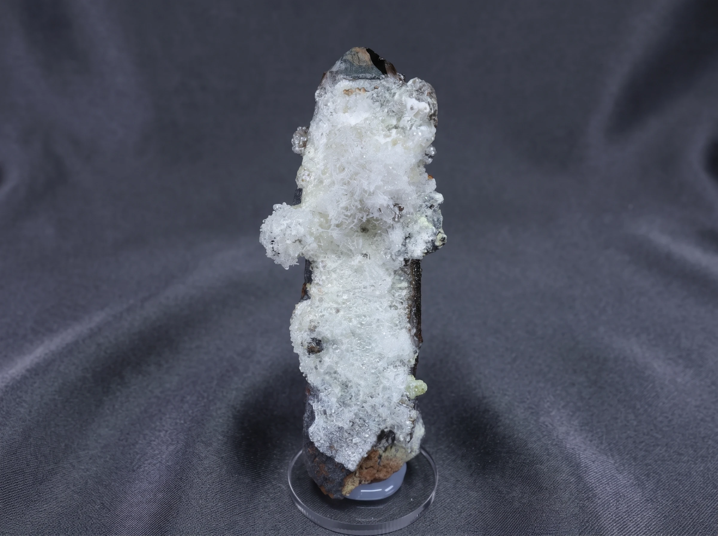 Okaz mineralny
