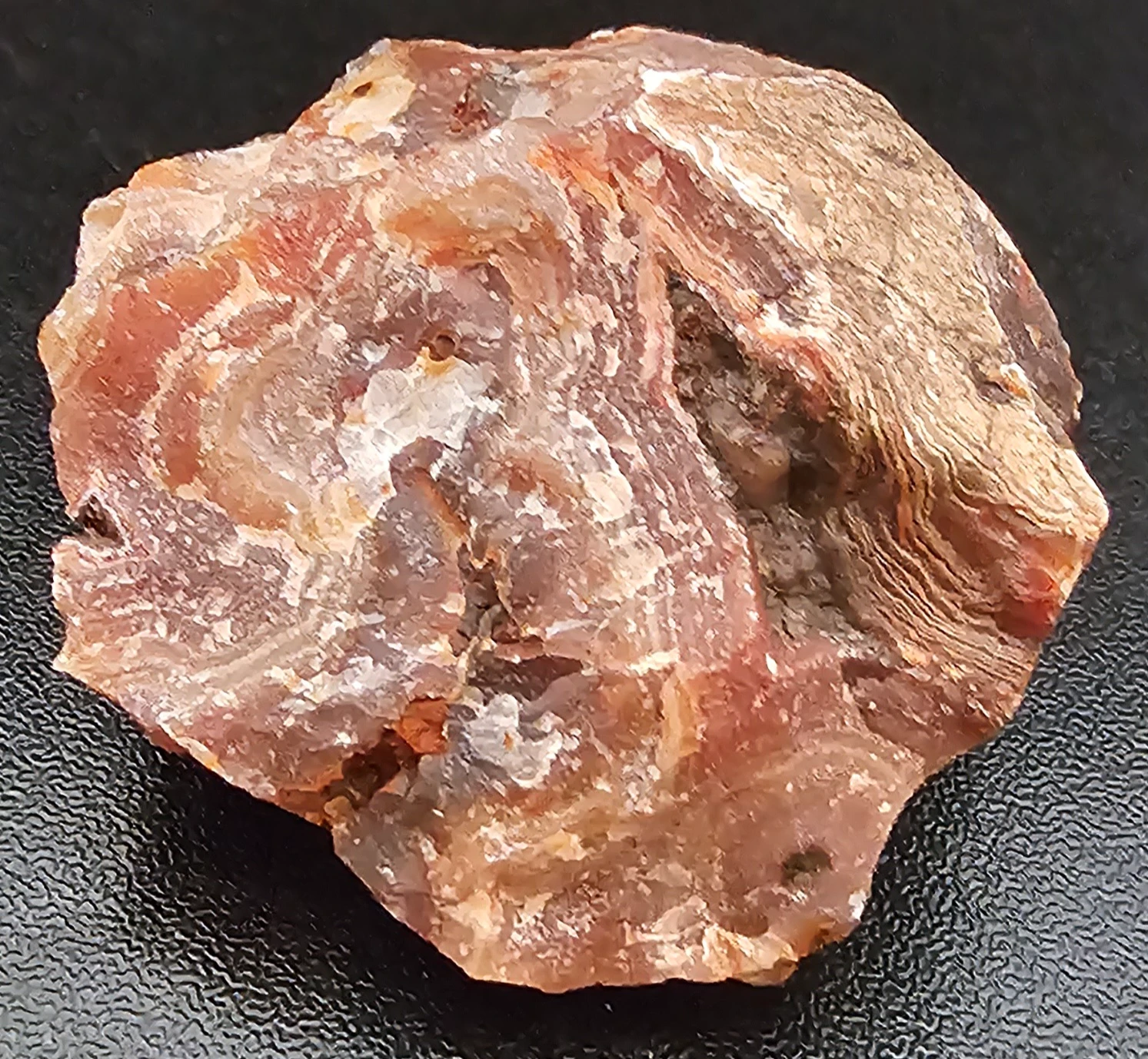 Okaz mineralny