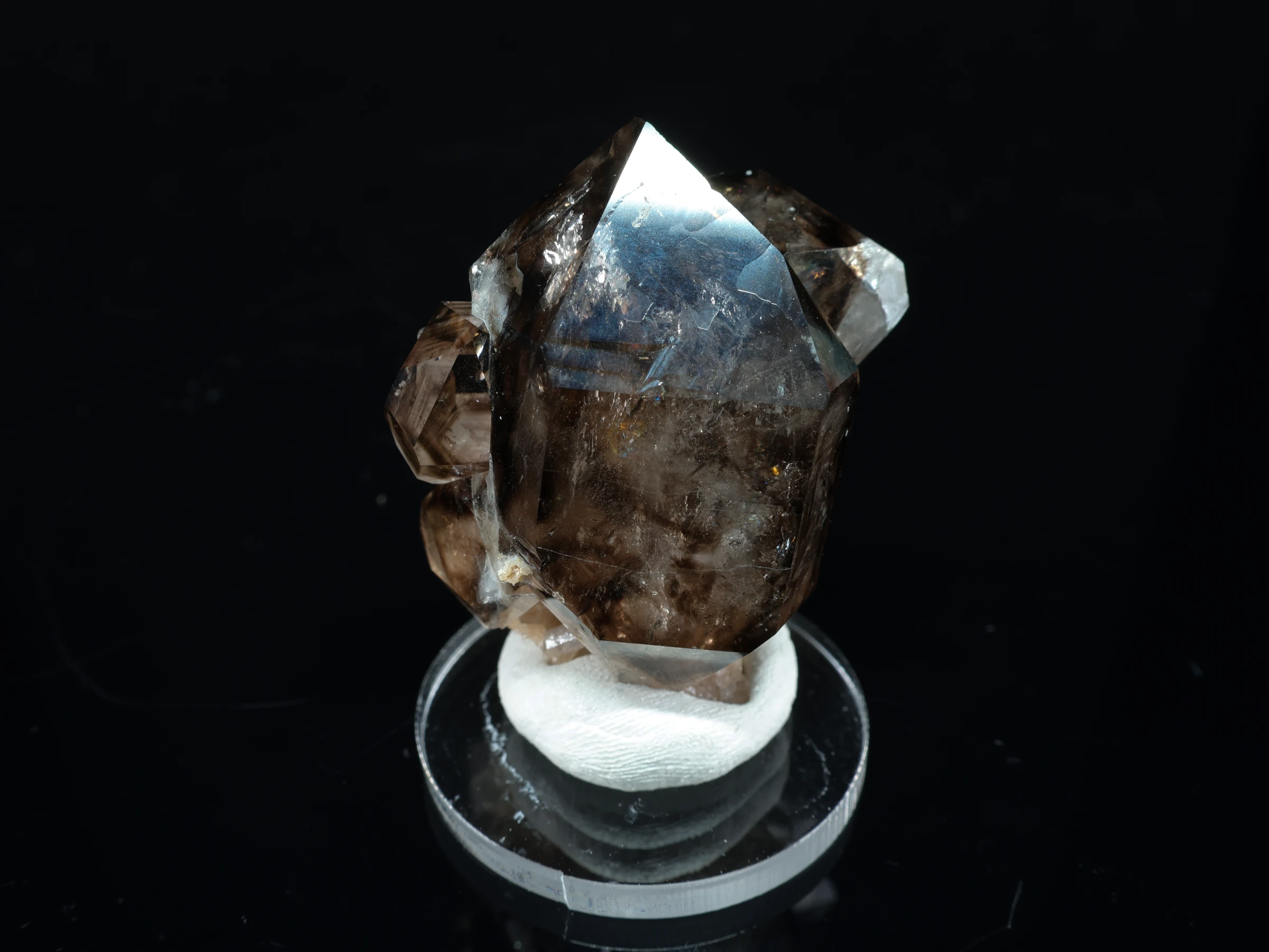 Smoky Quartz
