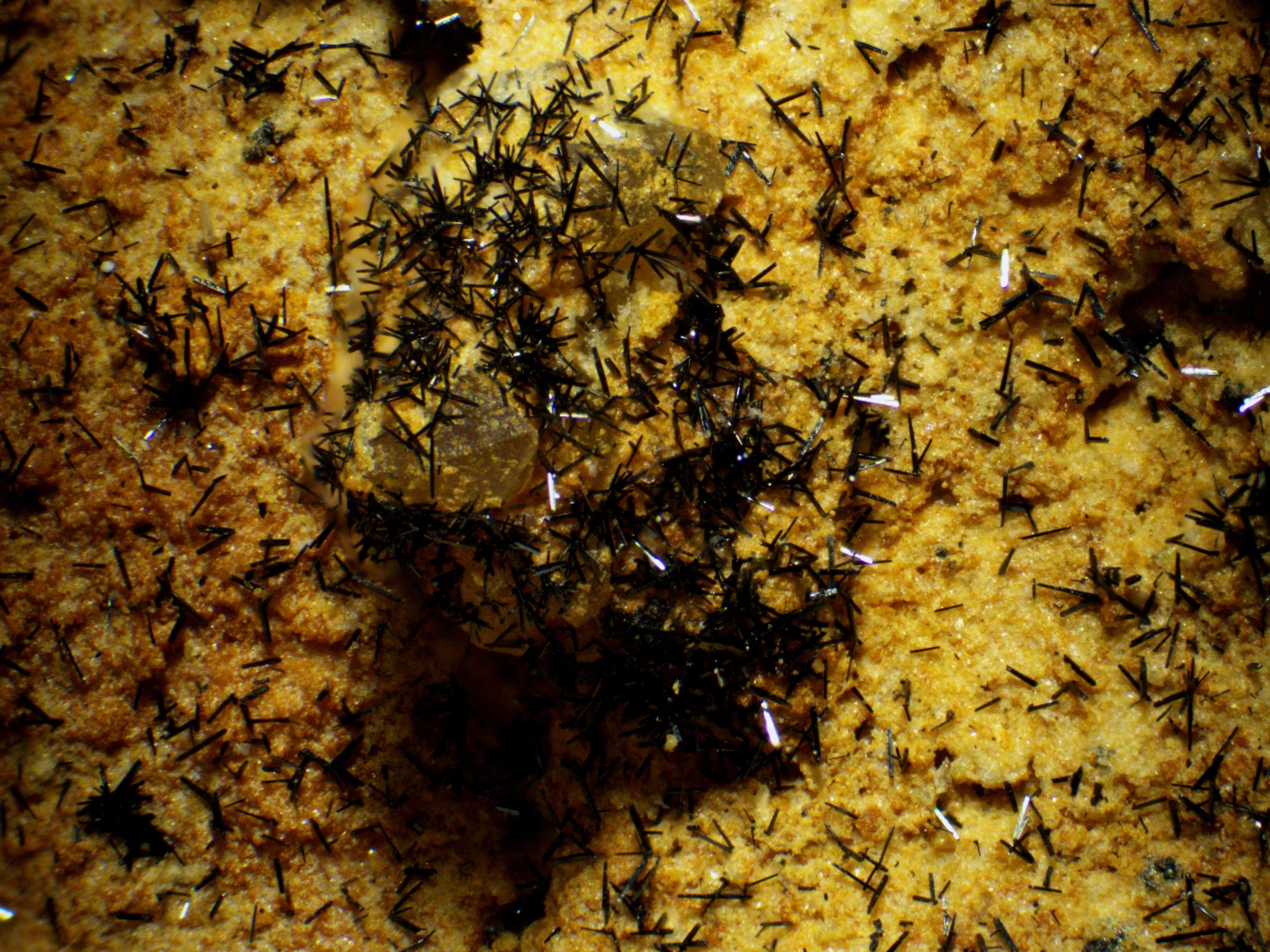 Plattnerite