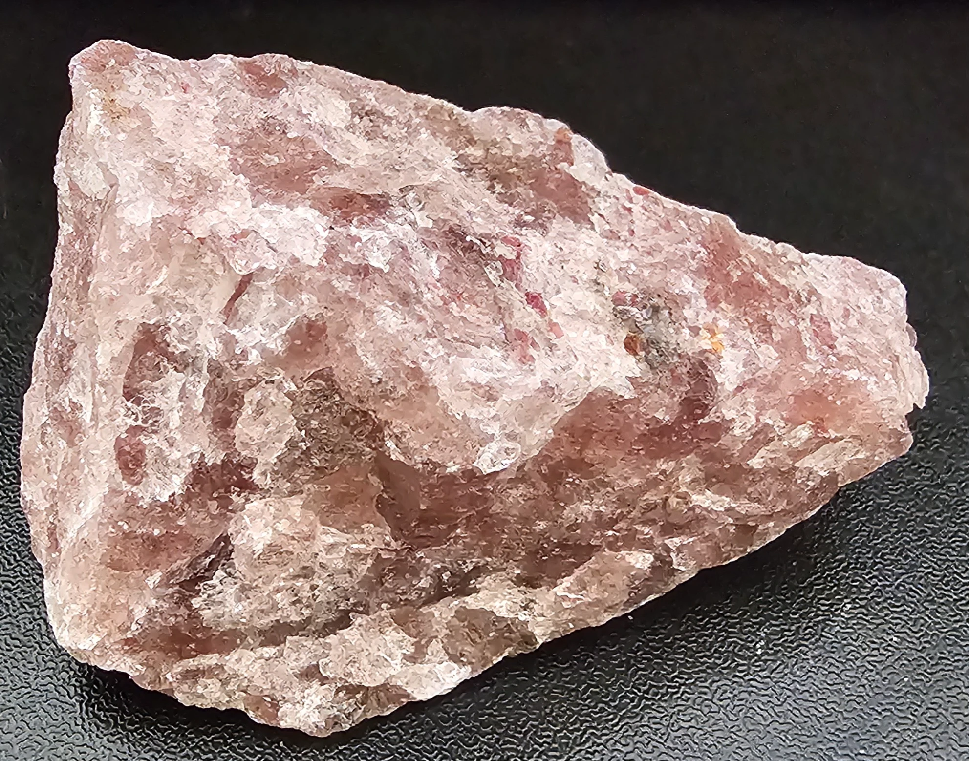 Okaz mineralny