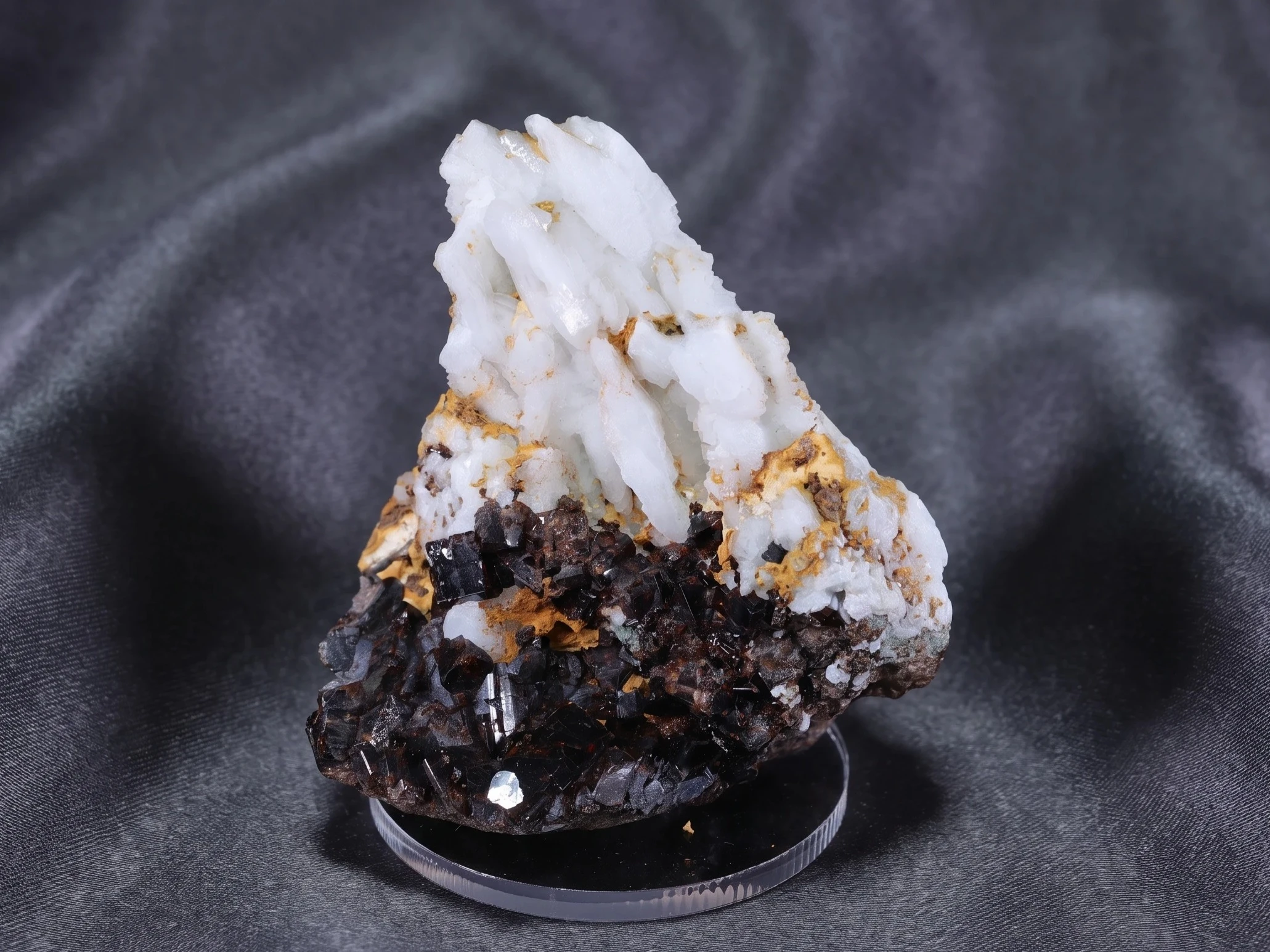 Okaz mineralny