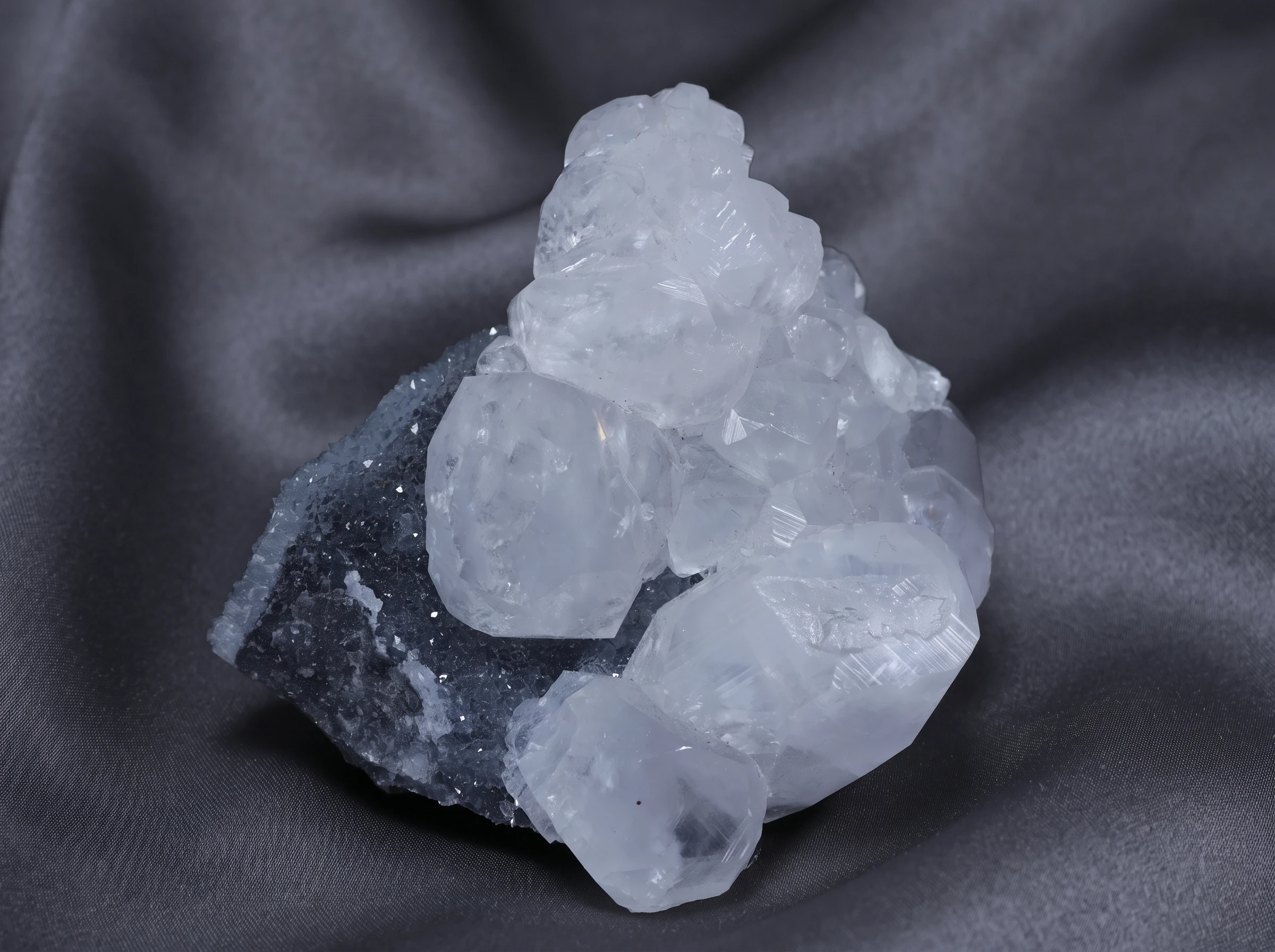 Okaz mineralny