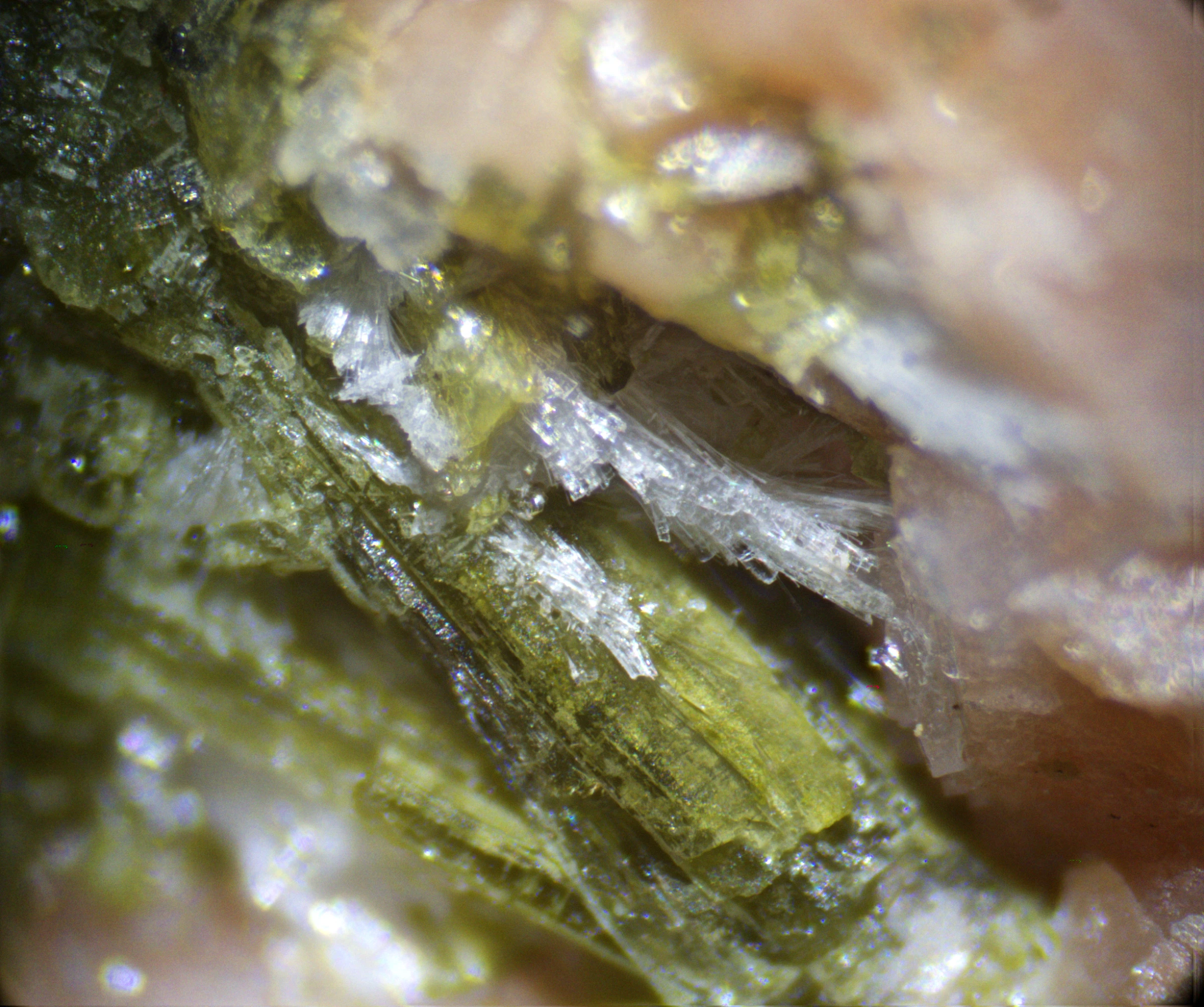 Okaz mineralny