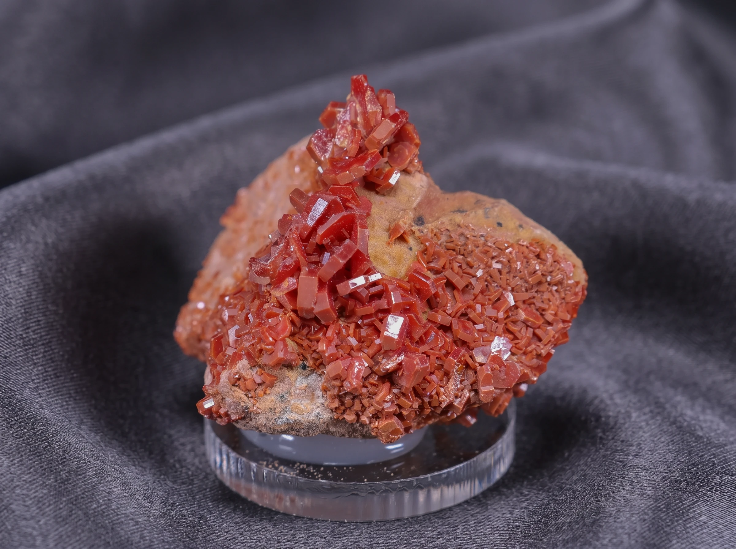 Okaz mineralny
