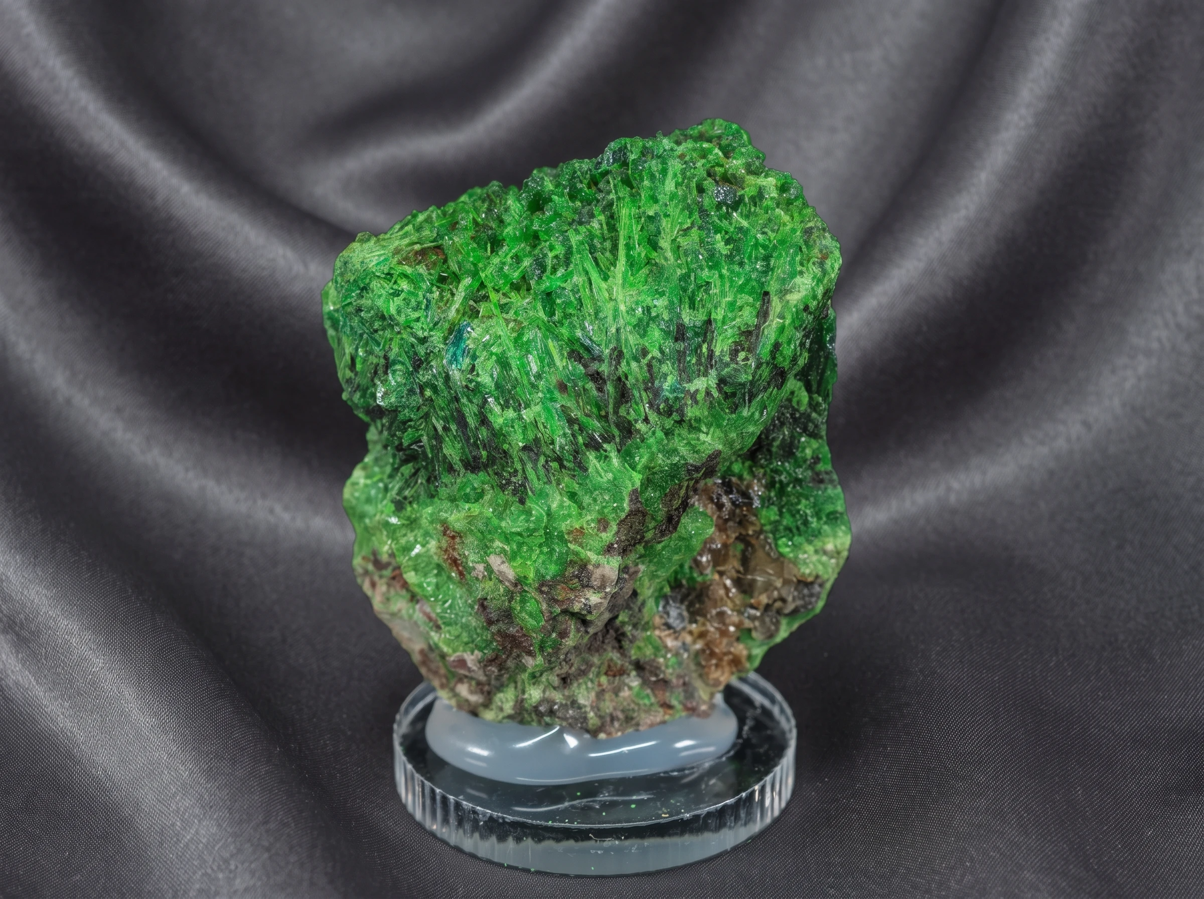 Okaz mineralny