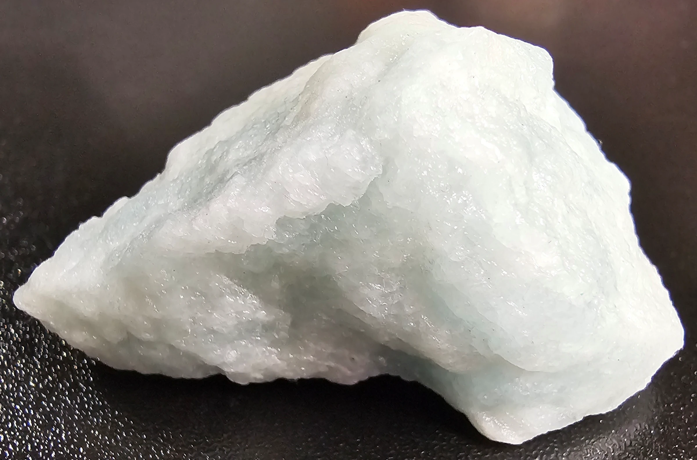 Okaz mineralny