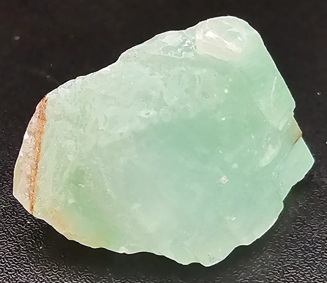 Okaz mineralny