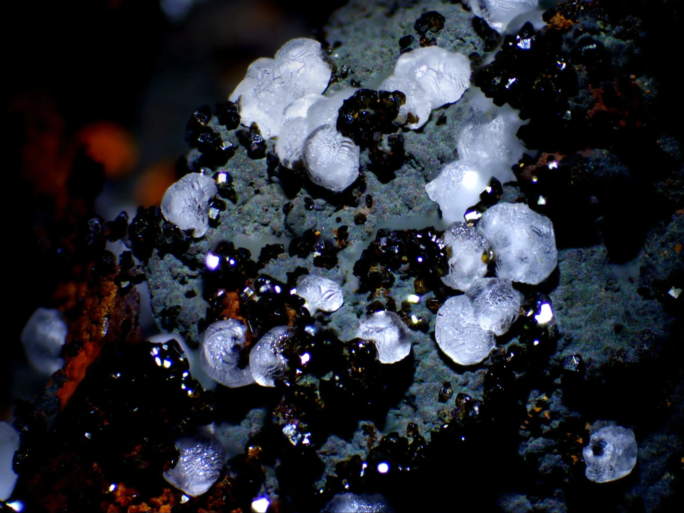 Descloizite