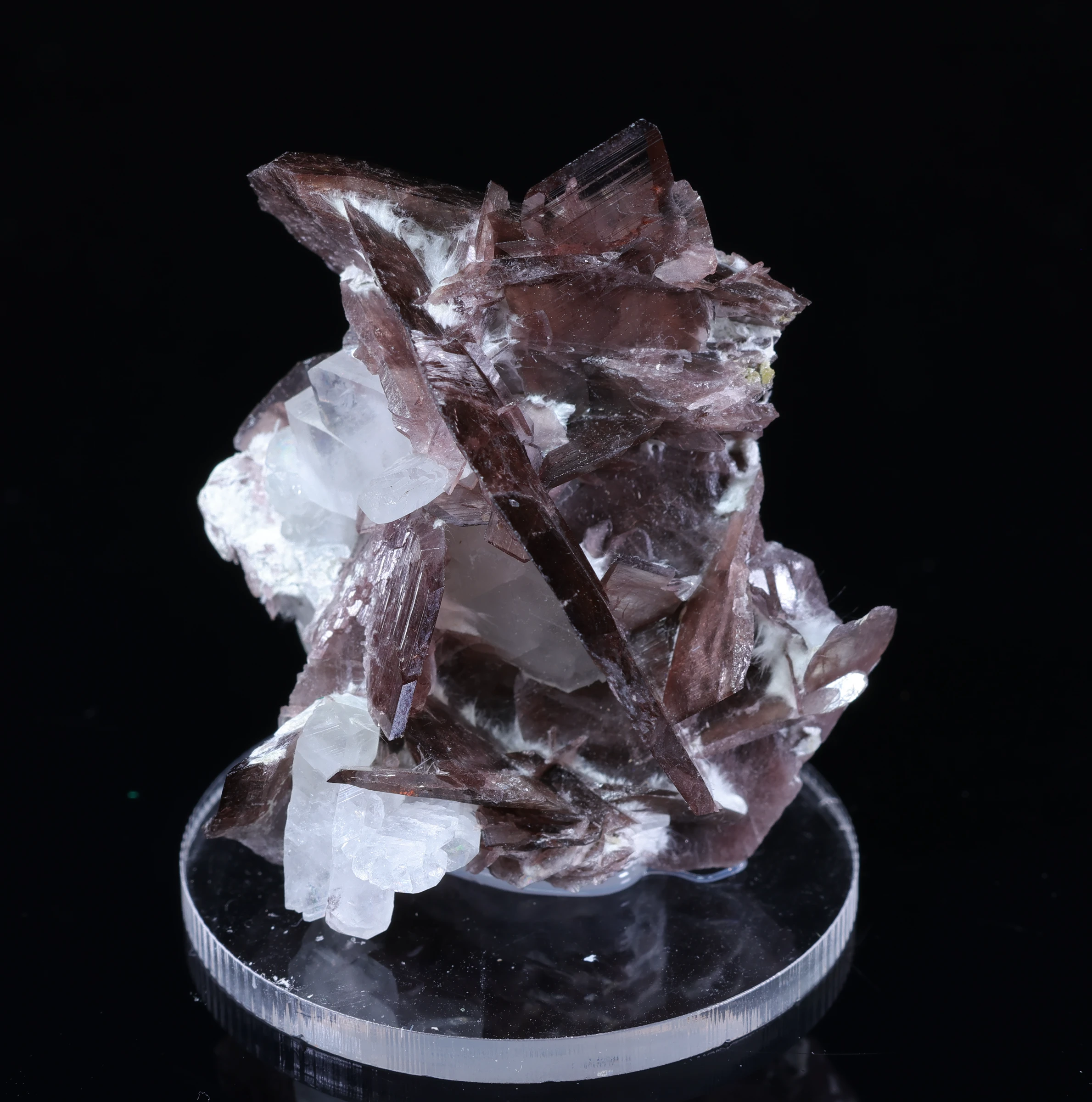 Okaz mineralny
