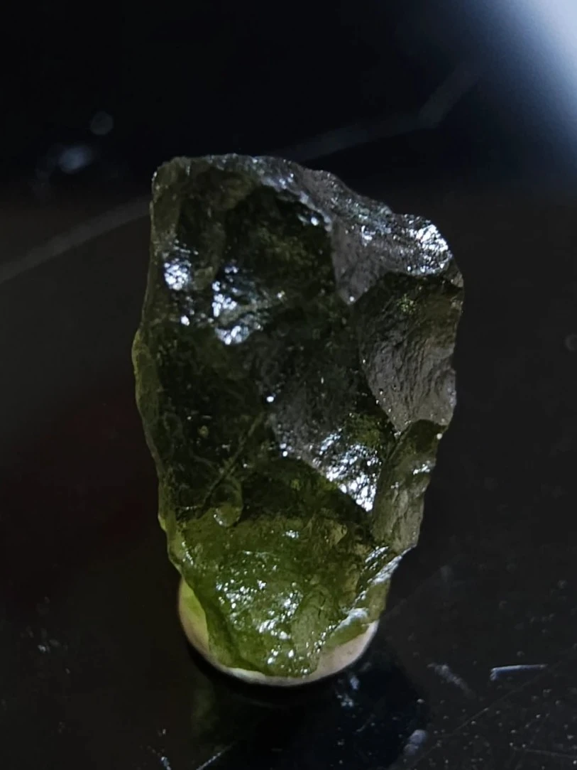 Okaz mineralny