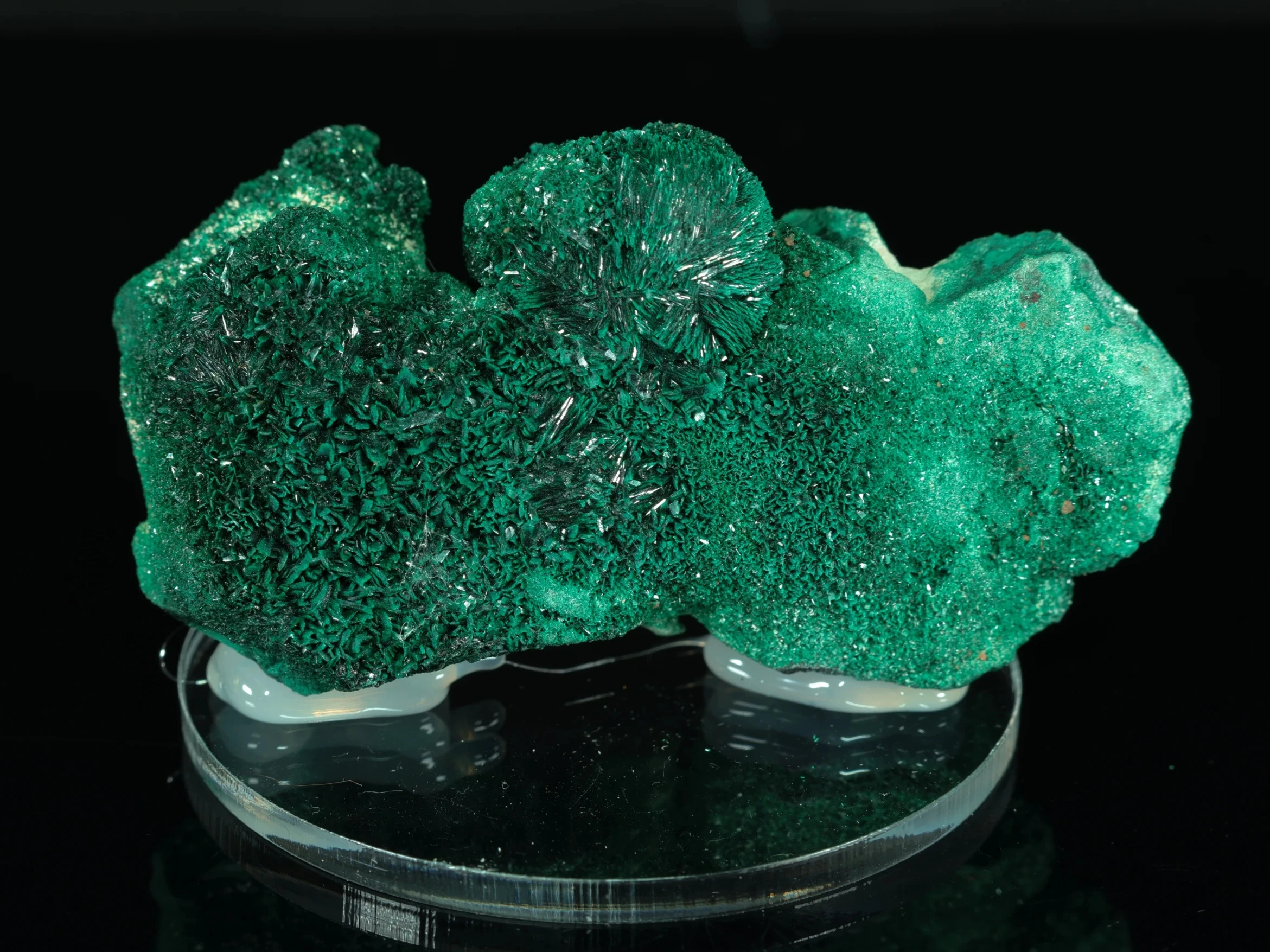 Okaz mineralny