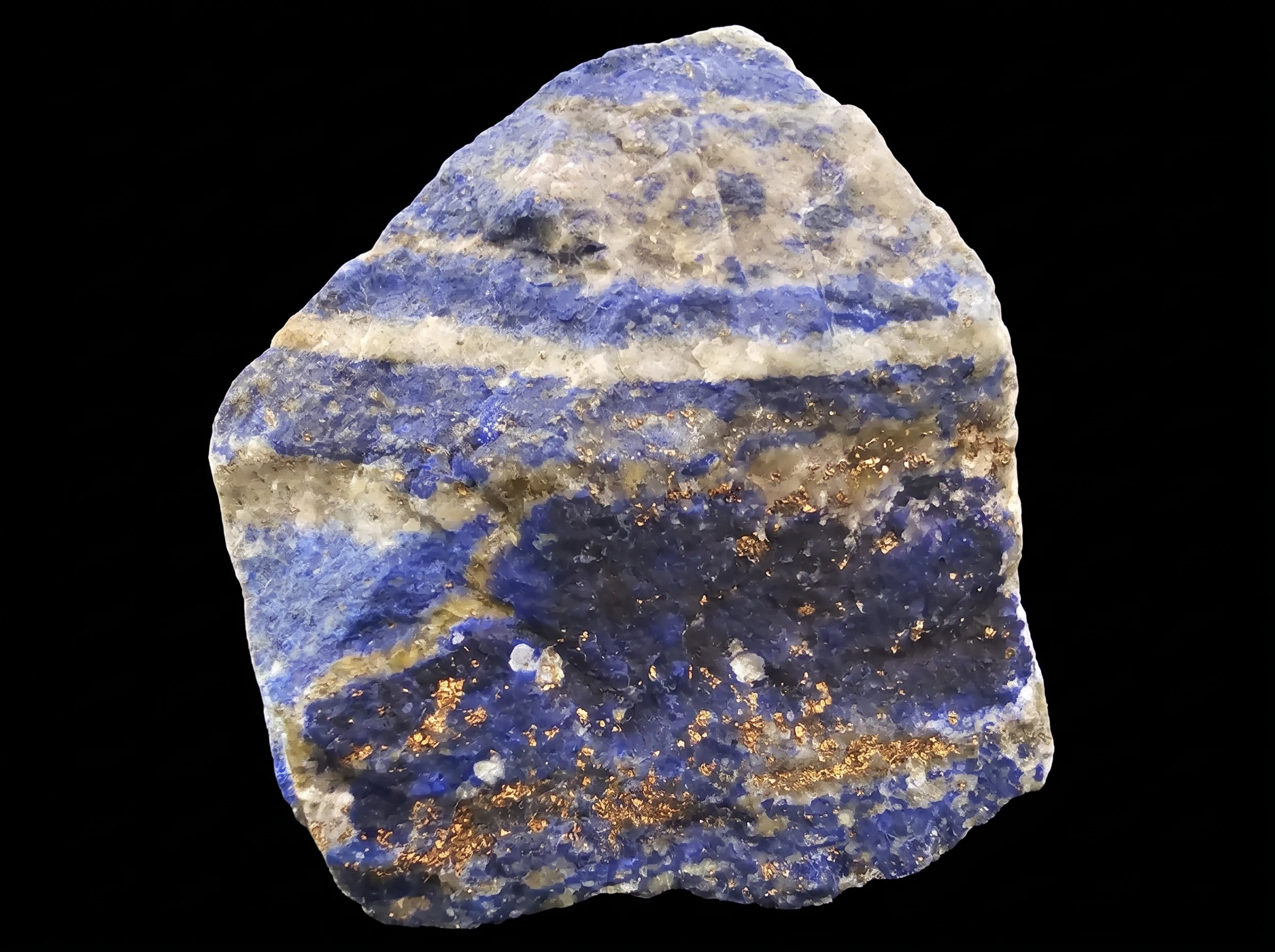 Lapis lazuli