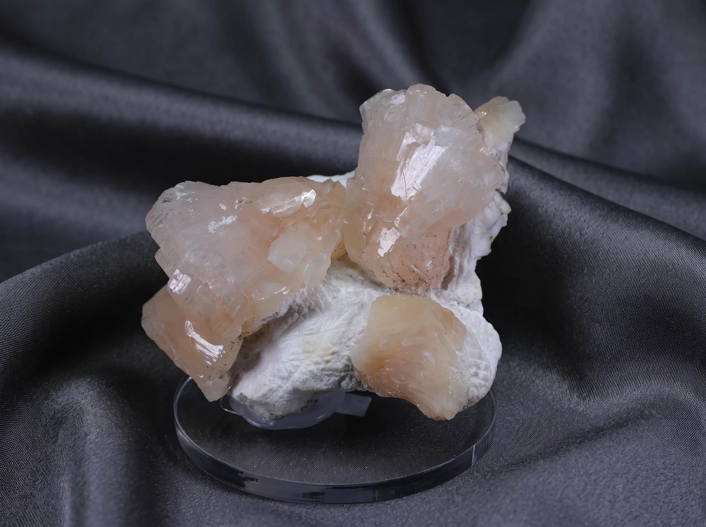Okaz mineralny