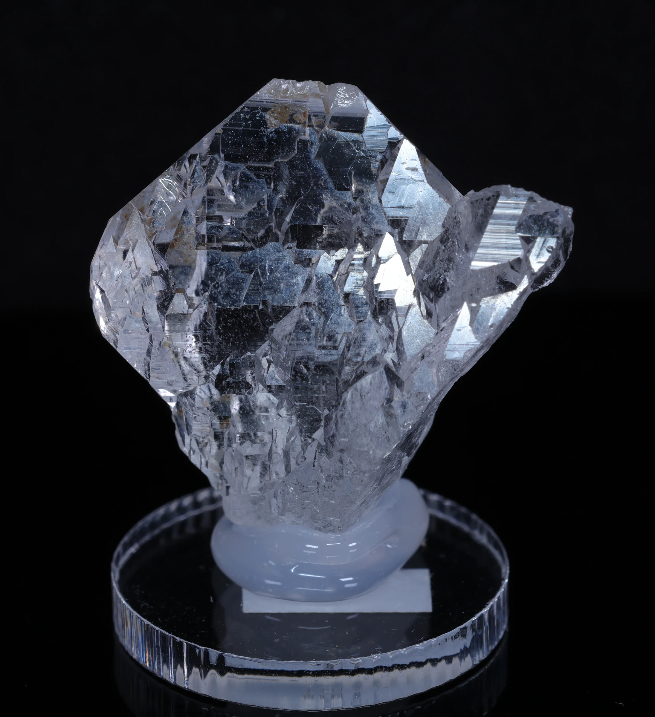 Okaz mineralny