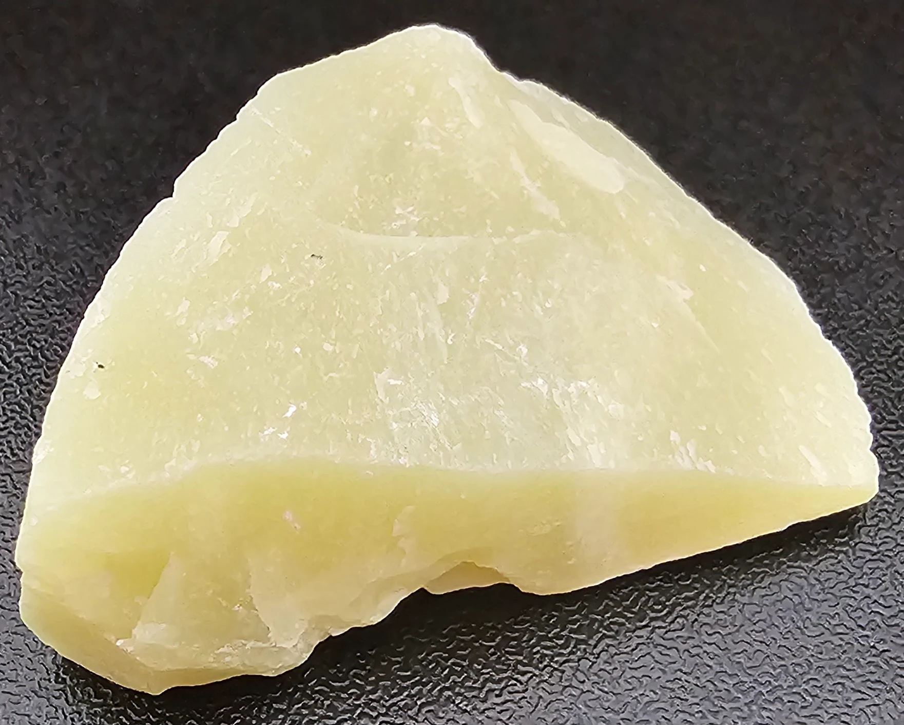 Okaz mineralny