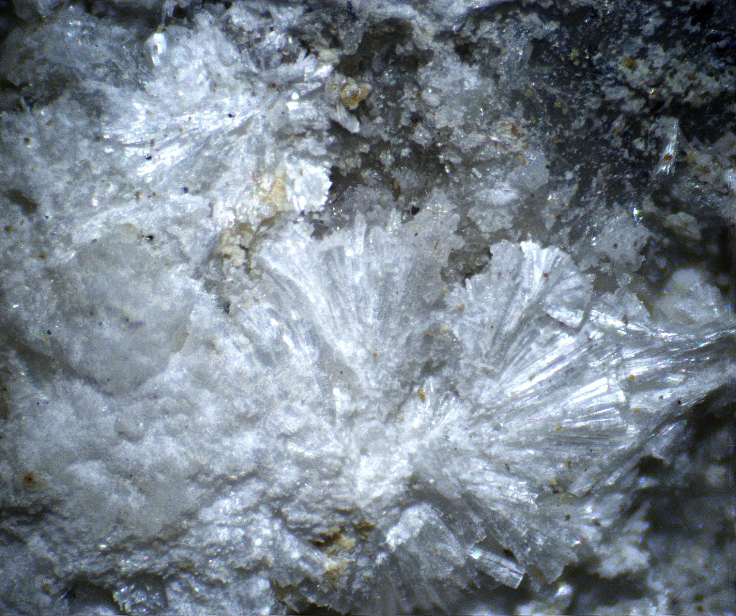 Okaz mineralny