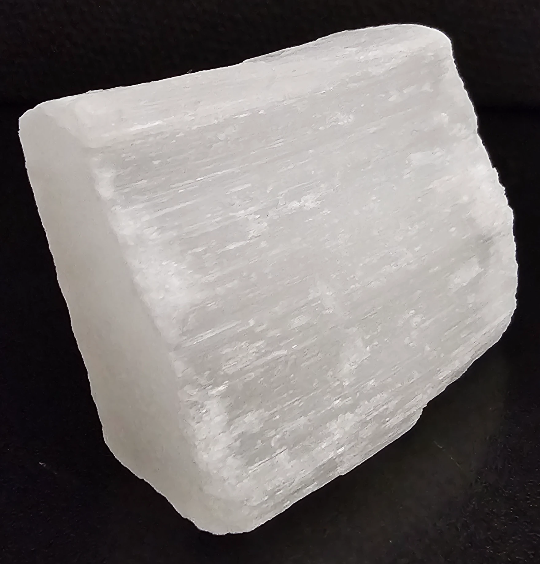 Okaz mineralny