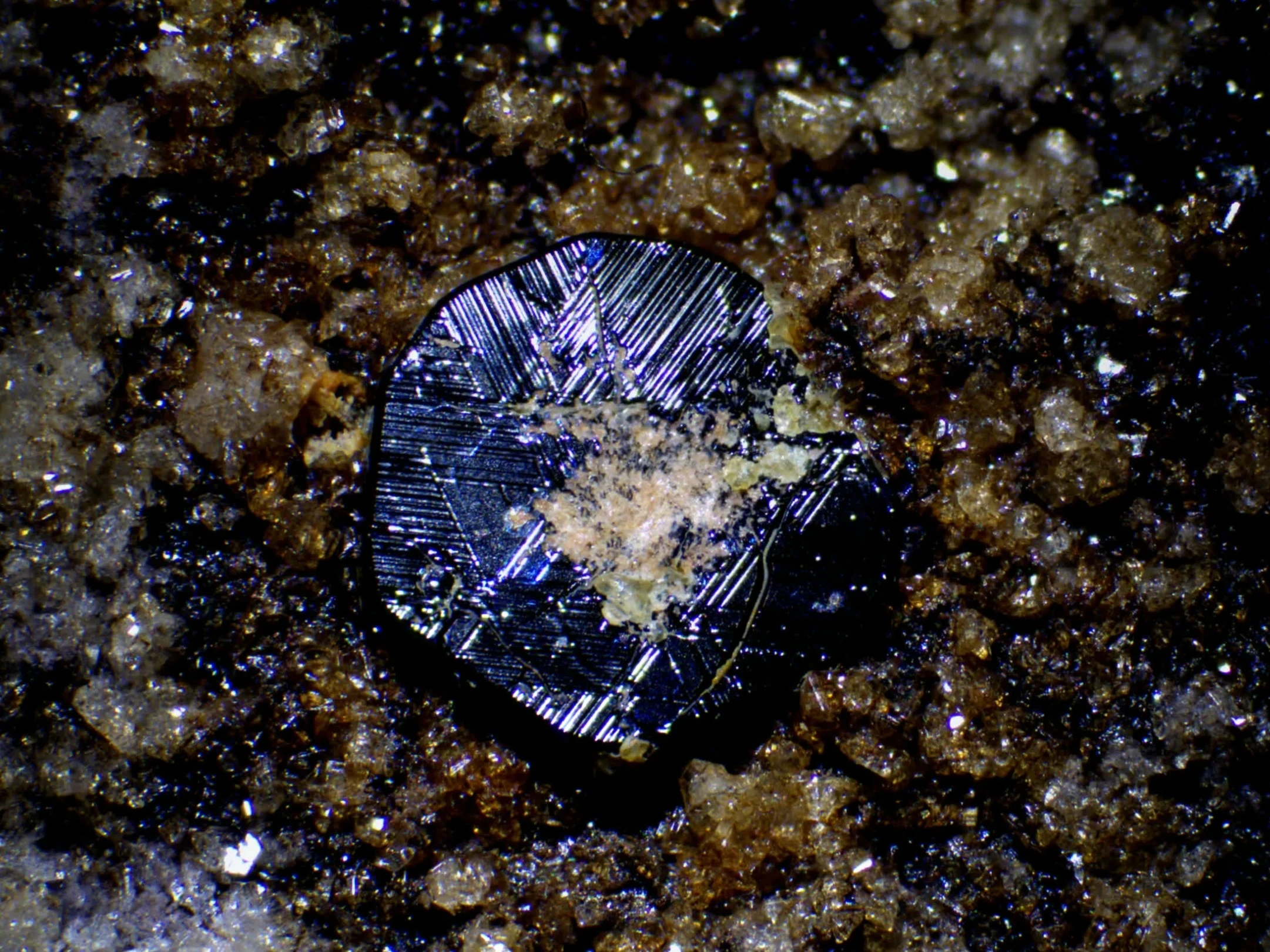 Osumilite
