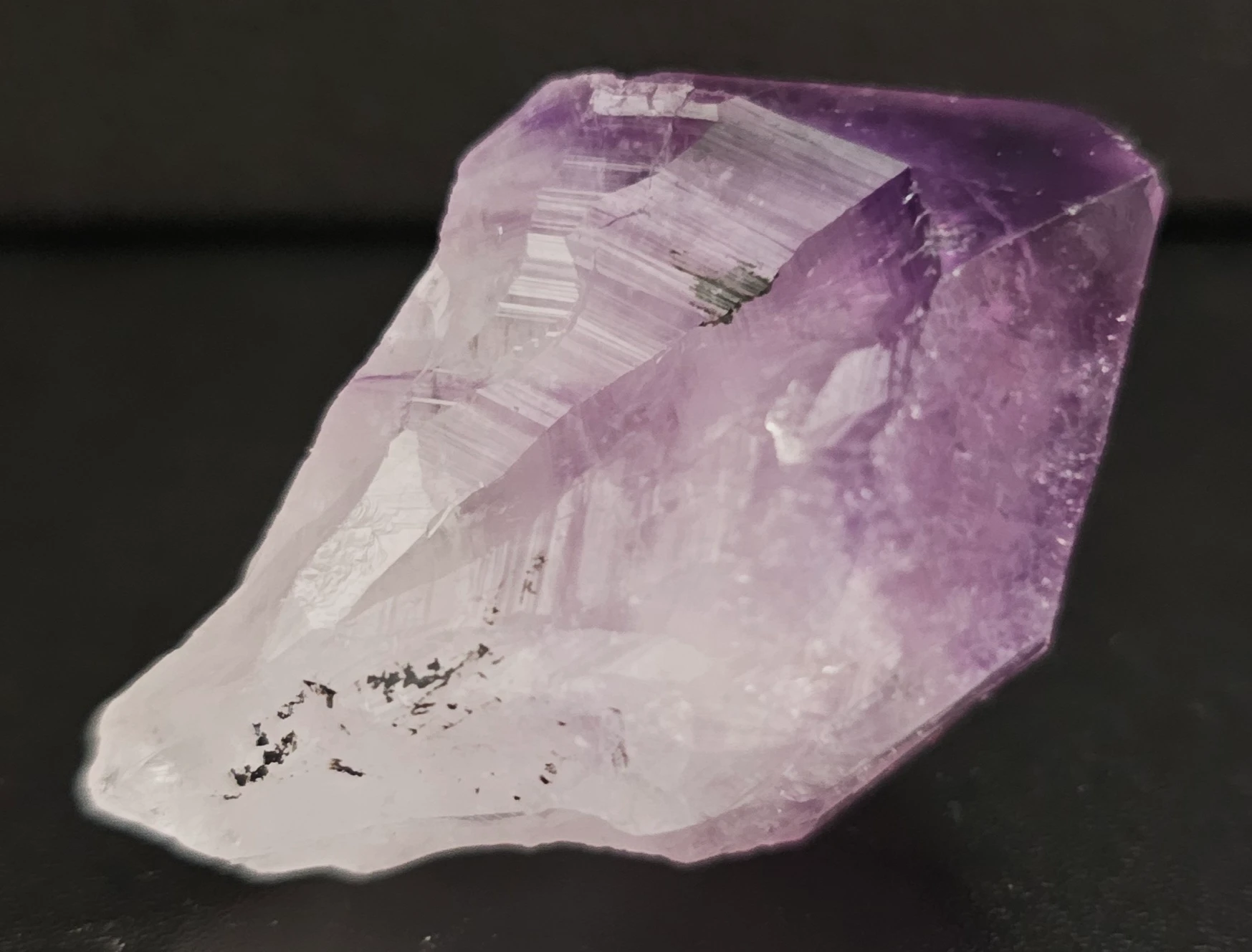 Okaz mineralny