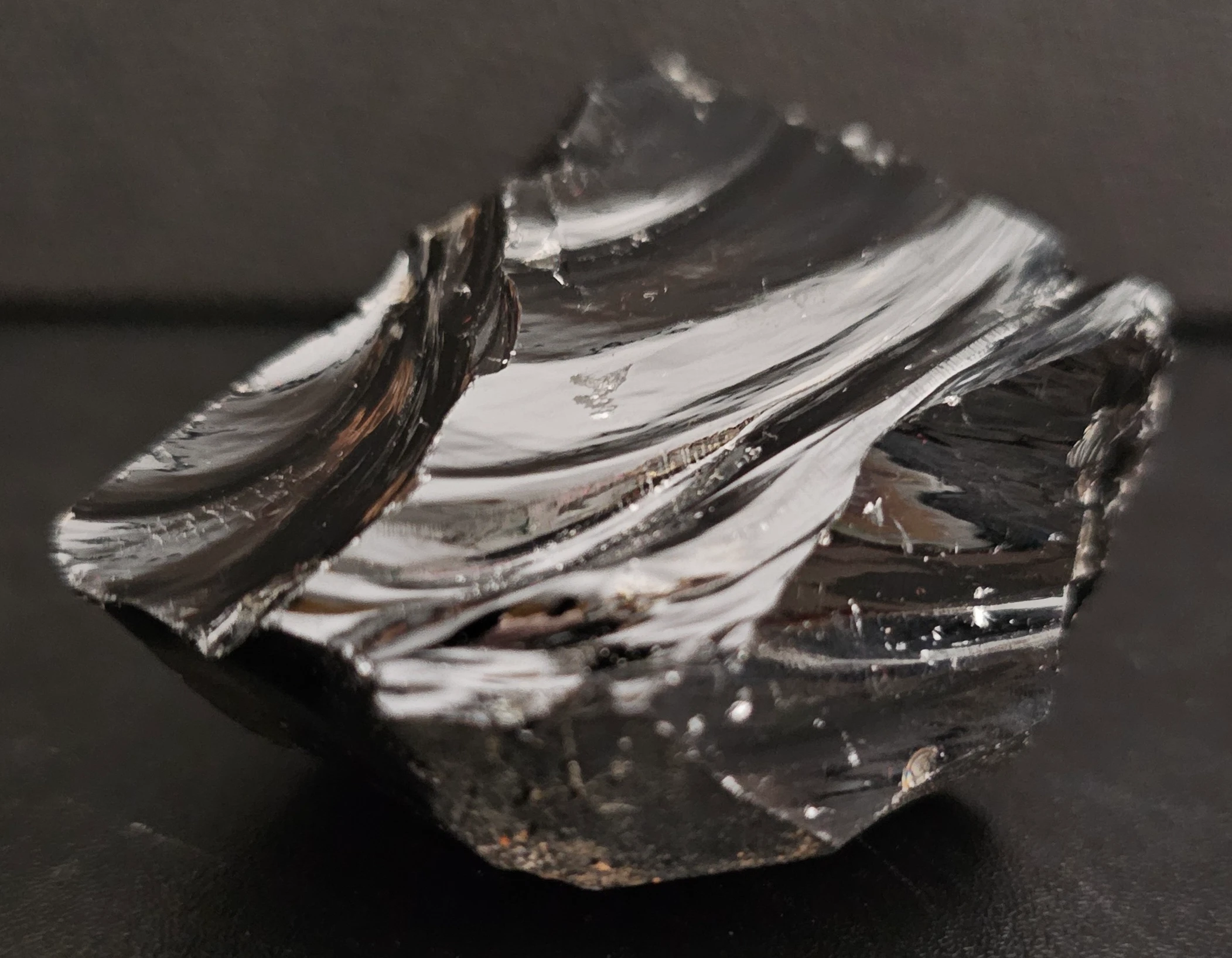 Okaz mineralny
