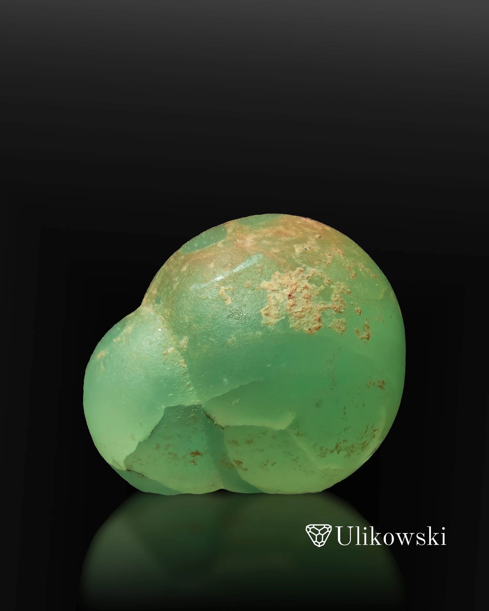 Prehnite