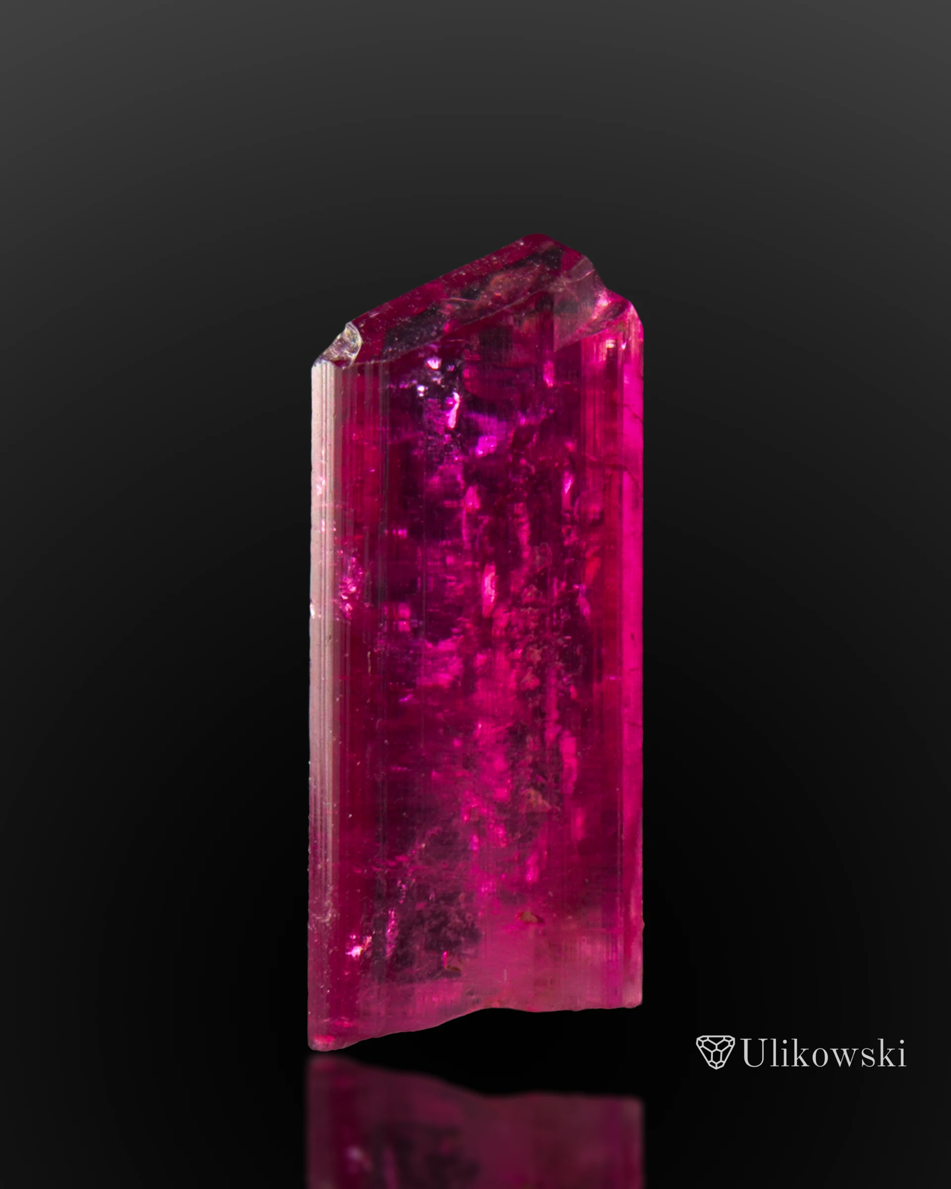 Rubellite
