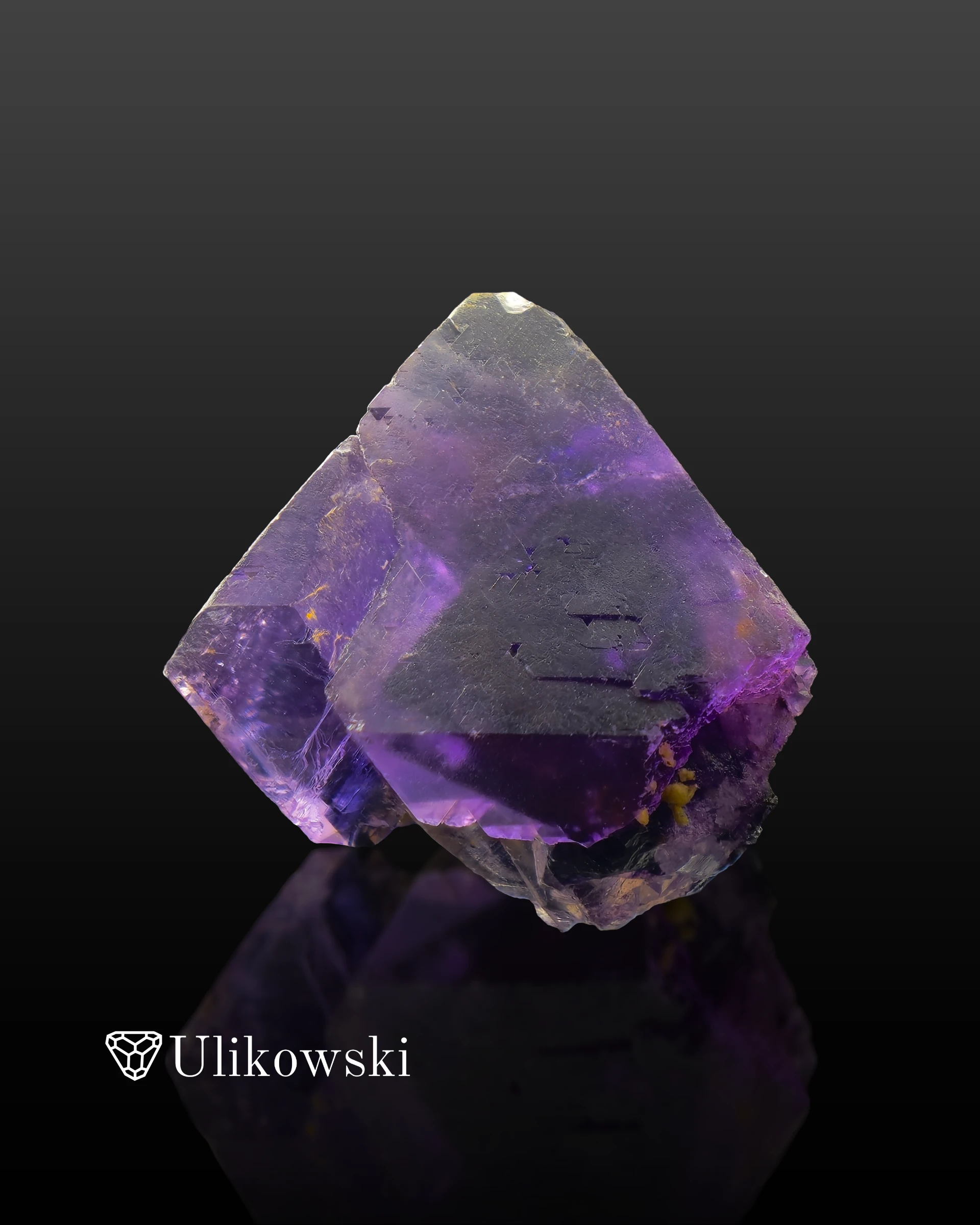 Fluorite