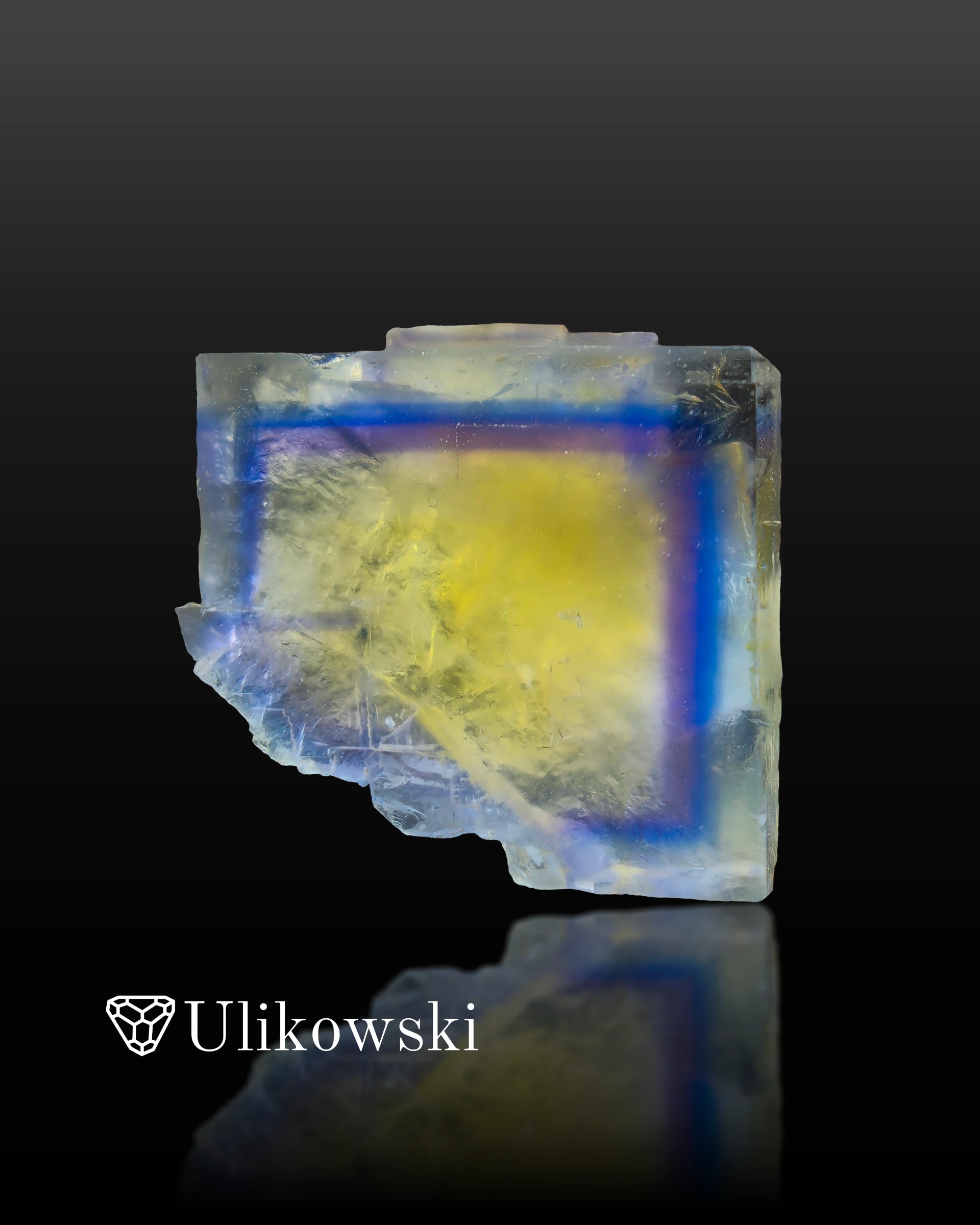 Fluorite